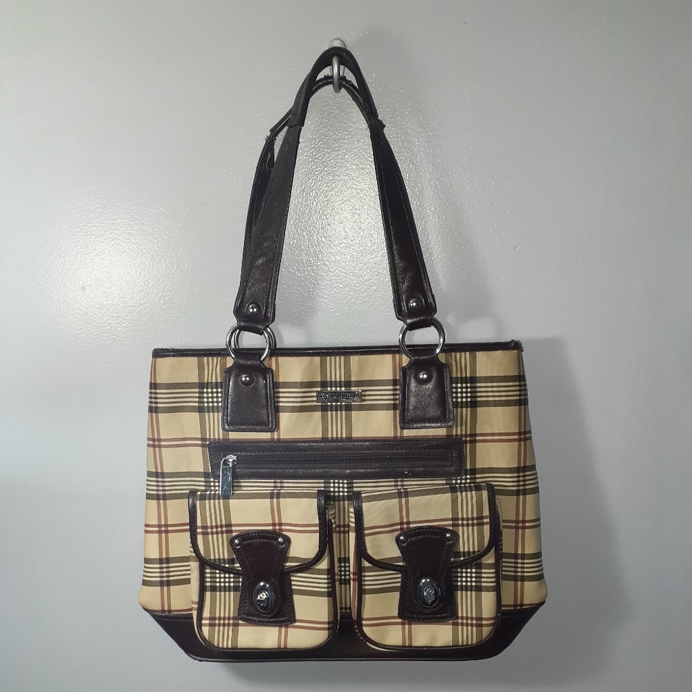 Burberry shoulder bag